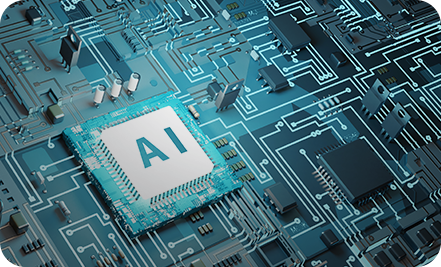 산업기술의 모든 것에 대한 창의적인 솔루션을 제공합니다.